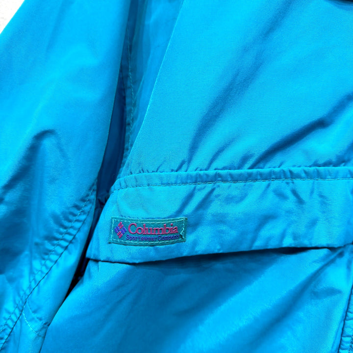 Vintage columbia Gizzmo Jacket Size XL
