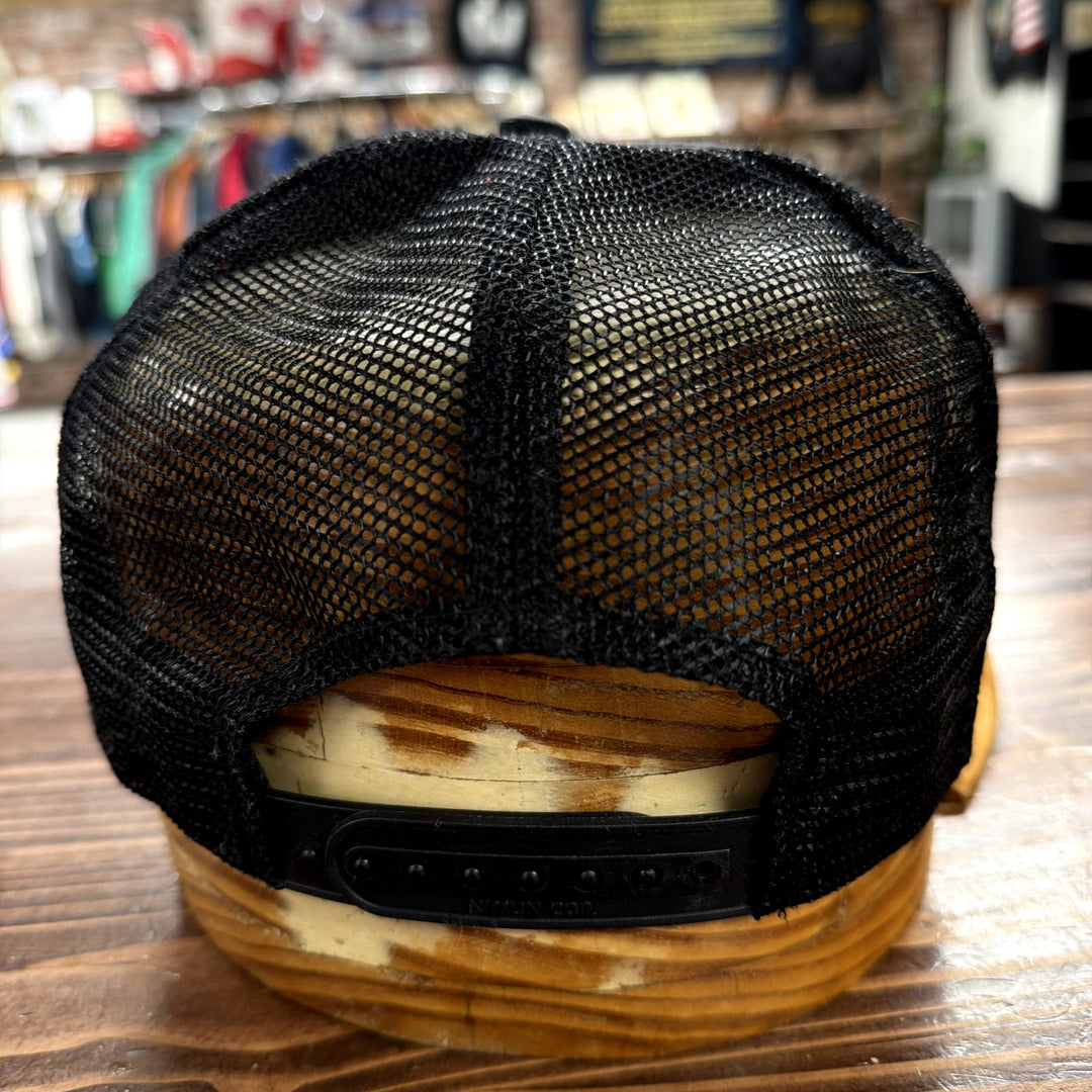 Vintage Korean Veteran Trucker Hat
