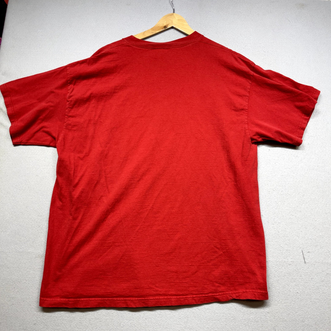 Vintage Family Guy Stewie T Shirt Size XL
