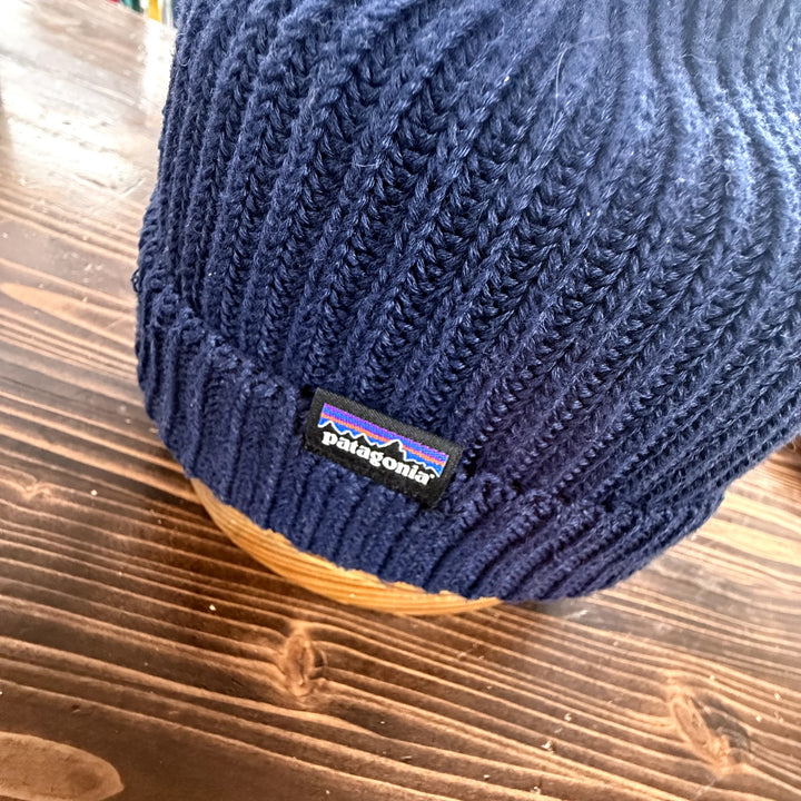 Patagonia Knit Beanie Cap Hat