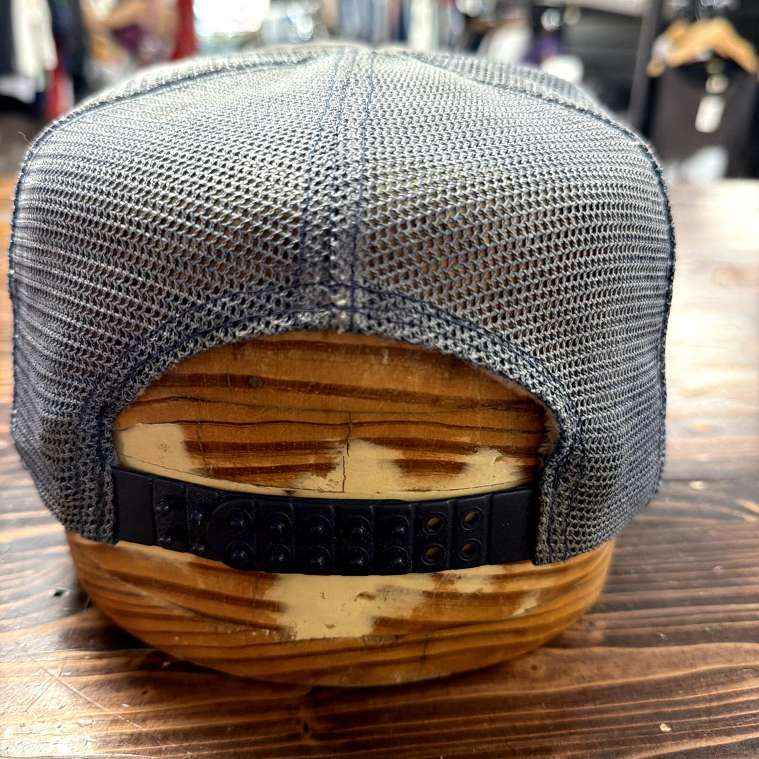 Vintage Allstate Catastrophe Team Faded Hat