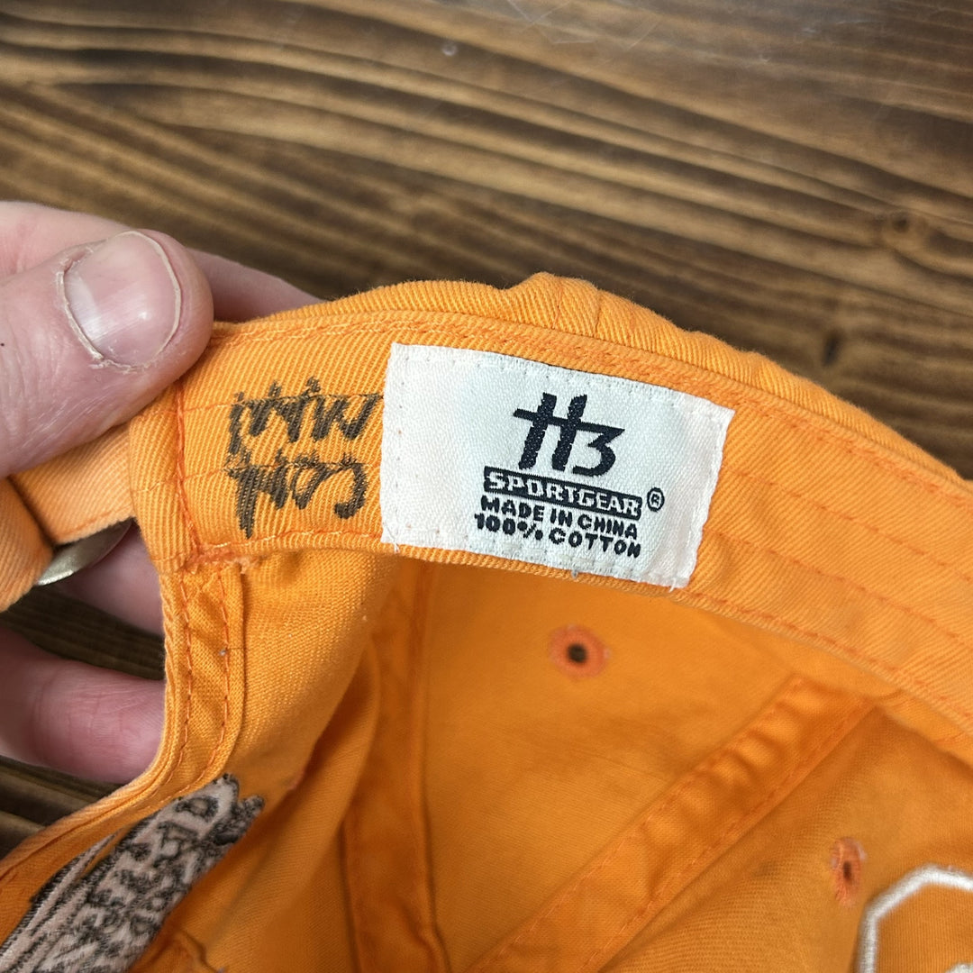 Vintage Dukes of Hazzard 2000s Strap Back Hat