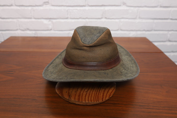 90s herschel hat co hat size XL