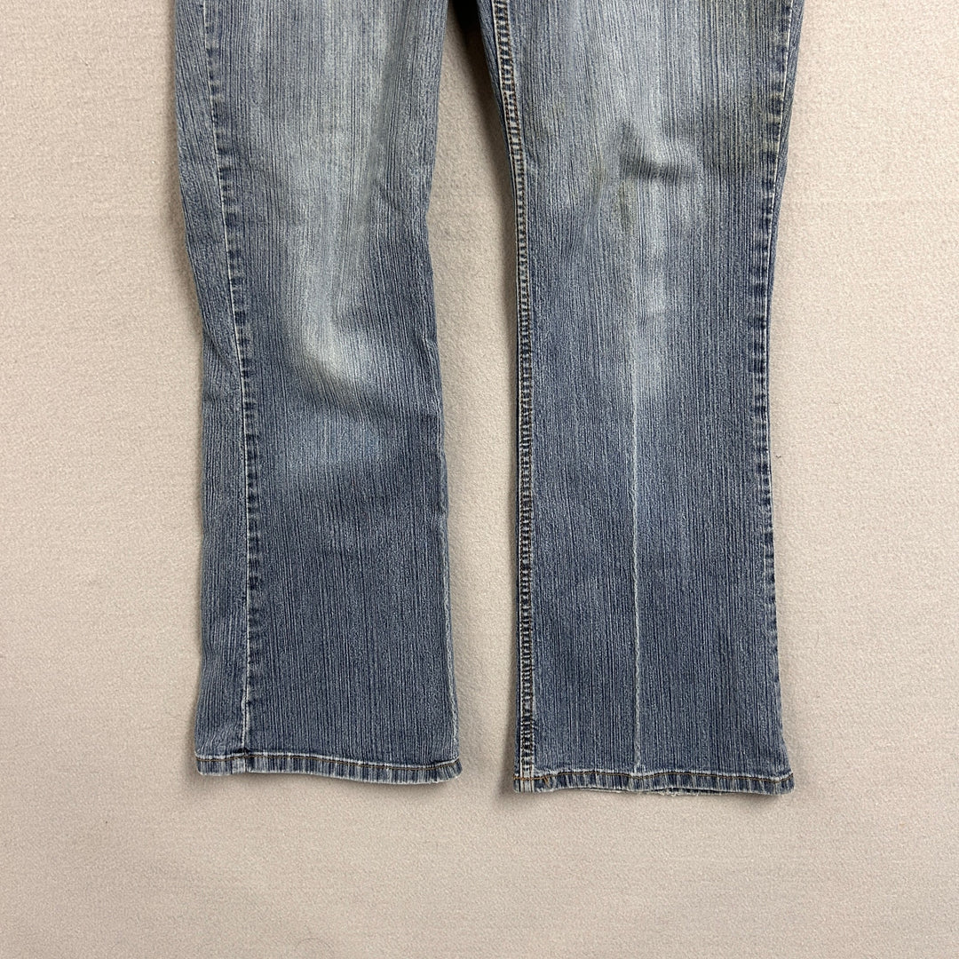 Vintage So GSJC Y2K Jeans  Size 3