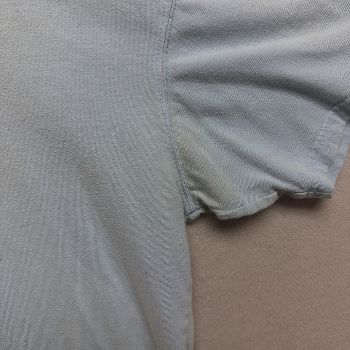 Vintage Y2K Calvin Klein Scale T Shirt Size