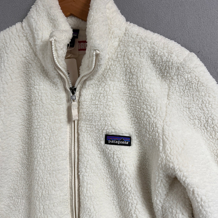Patagonia Women's Los Gatos Smirnoff Jacket Size Small