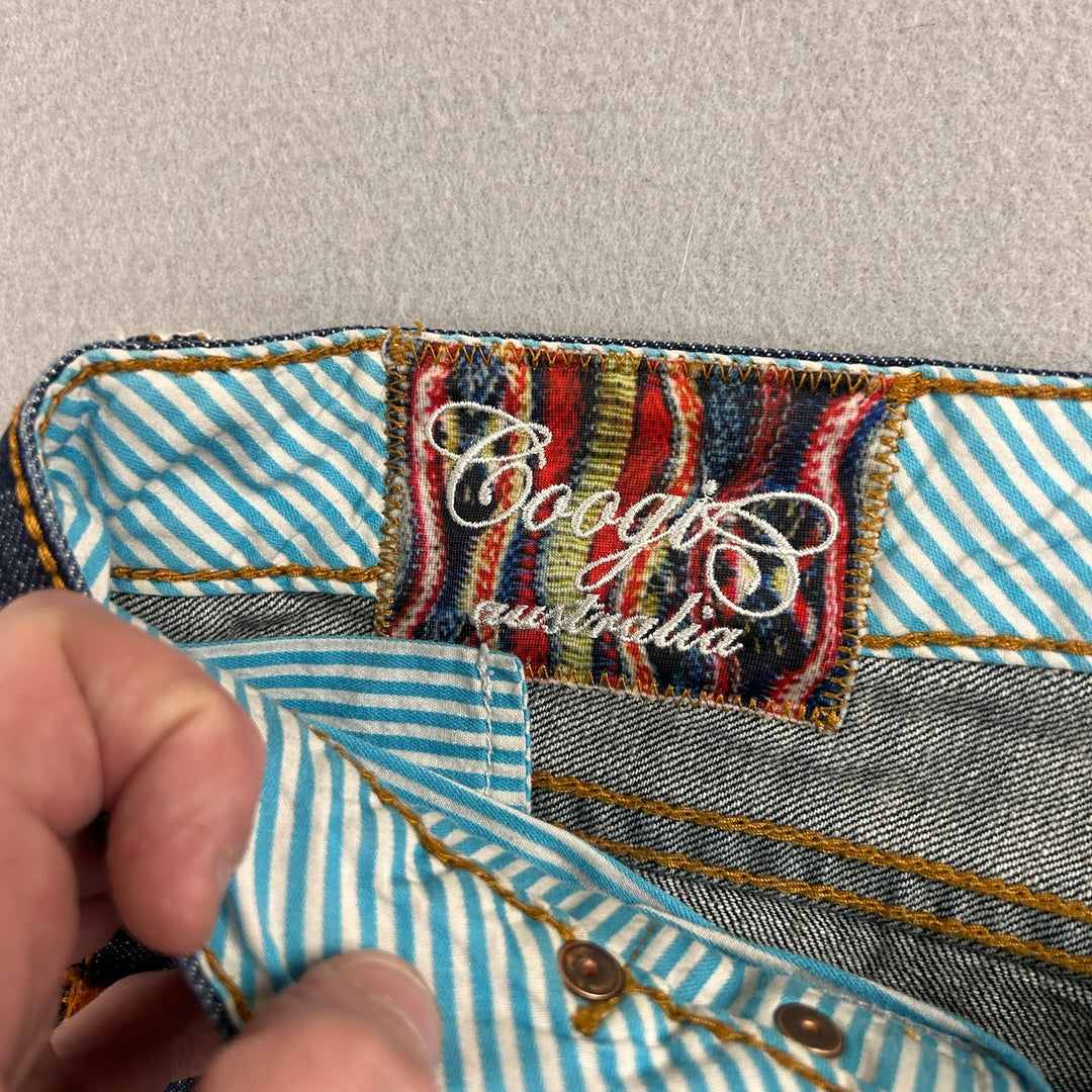 Vintage Coogi Y2K Jeans Size 38
