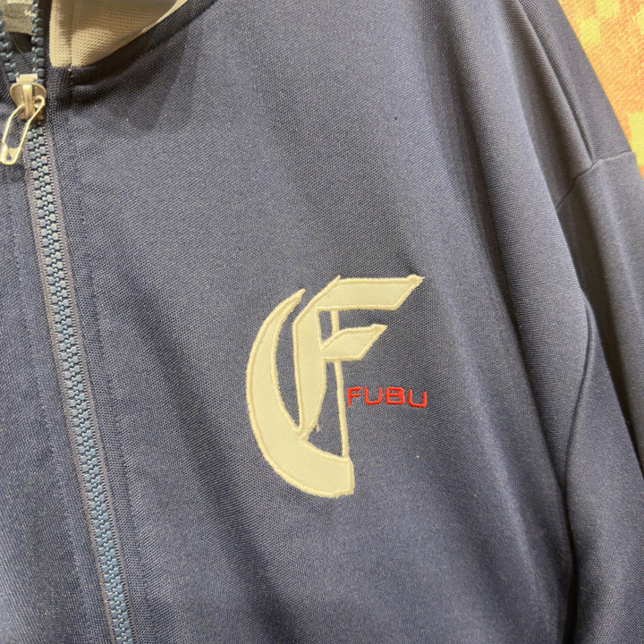 Fubu Vintage Track Jacket XXL 2000s