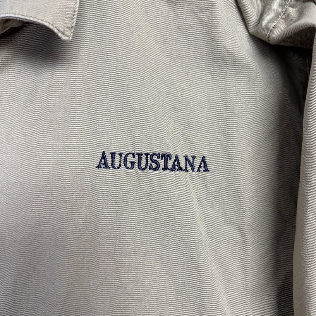 Vintage Champion Augustana University Jacket Size XL