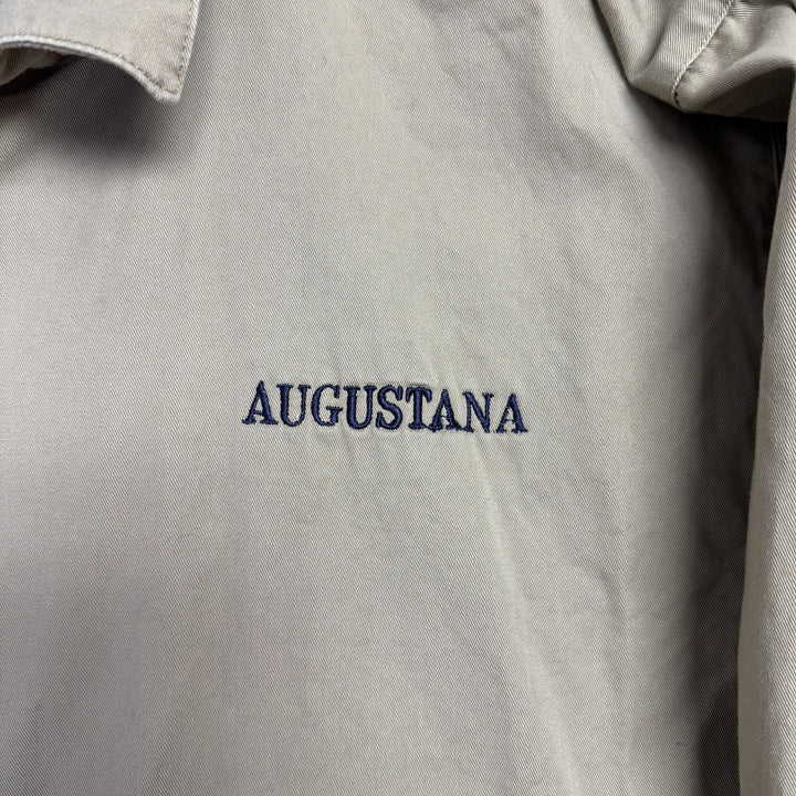 Vintage Champion Augustana University Jacket Size XL