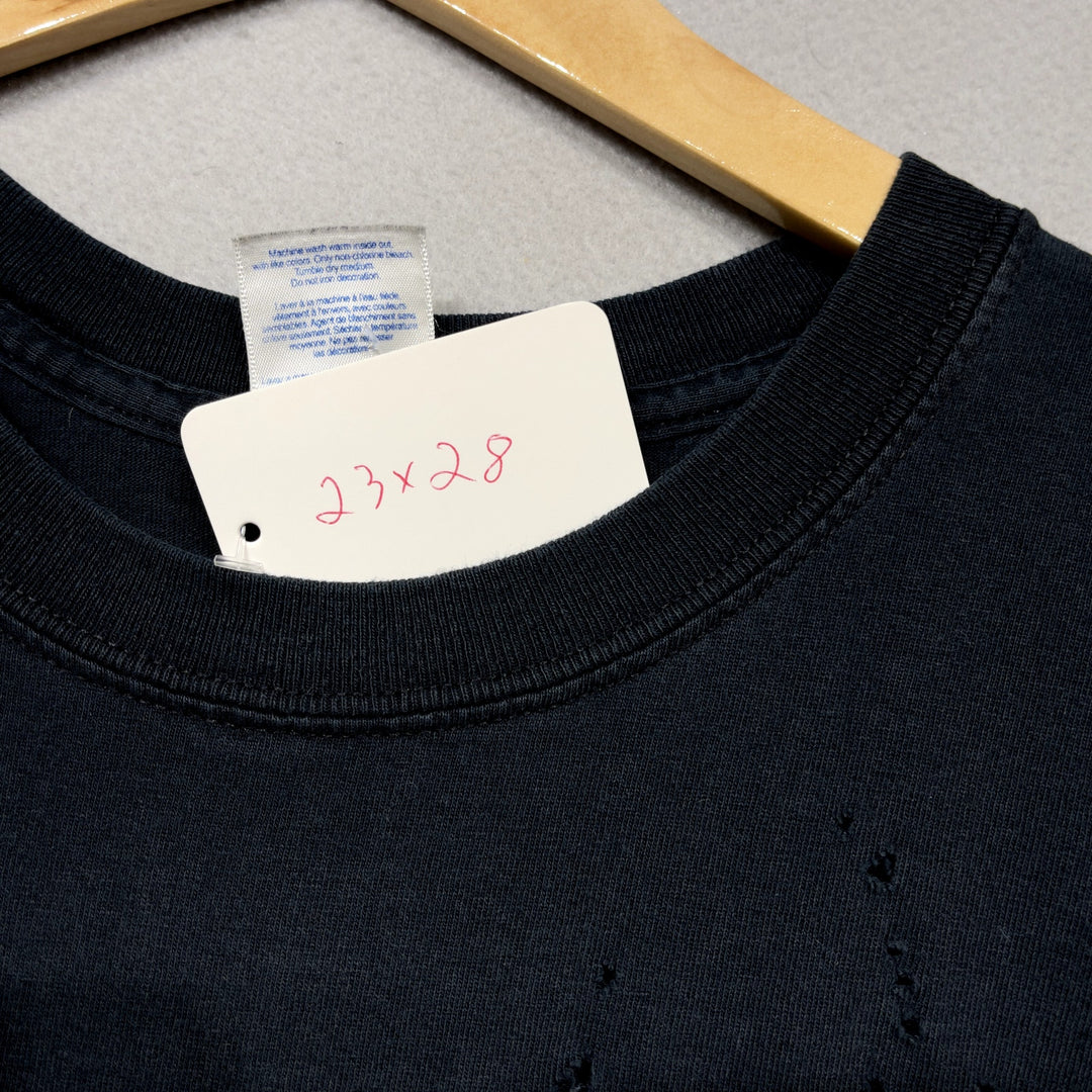 Vintage Mendocino Weed T Shirt Size XL