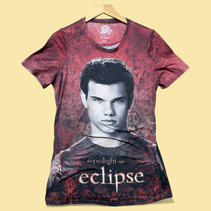 Twilight Eclipse Jacob T Shirt Size XXL