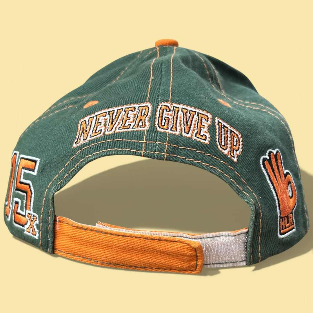 WWE John Cena Strapback Hat