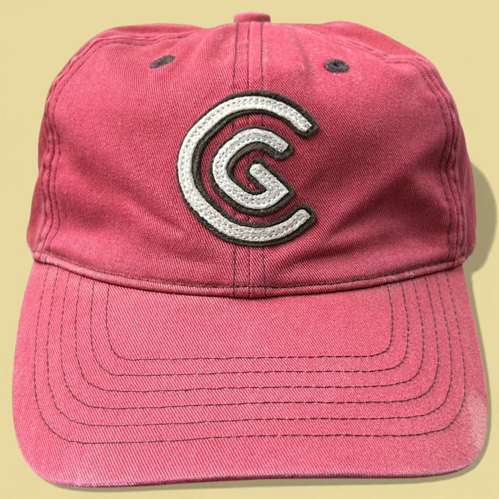 Cleveland Golf Strapback Hat