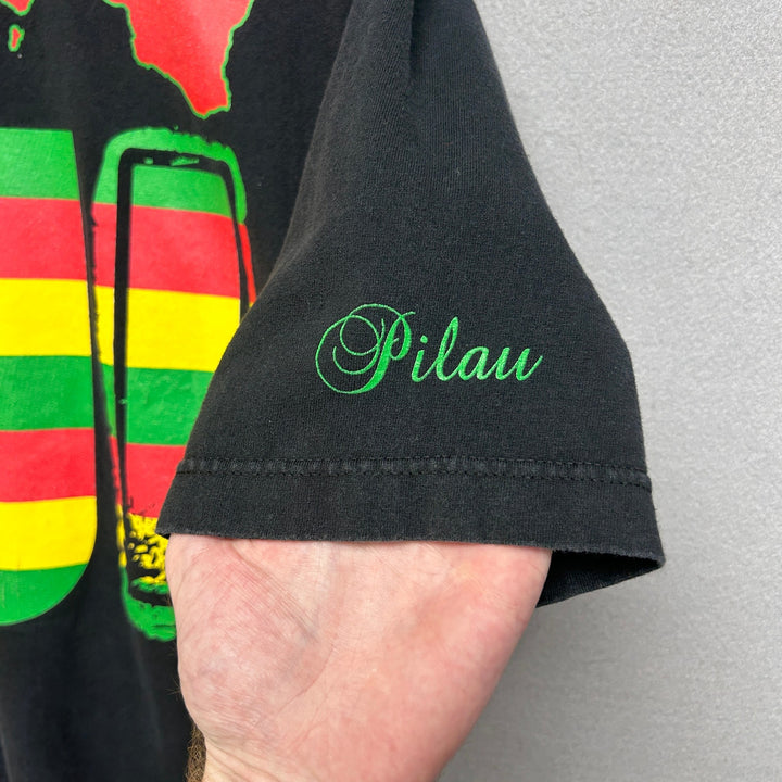 Vintage Pilau Islands Shirt Size XL