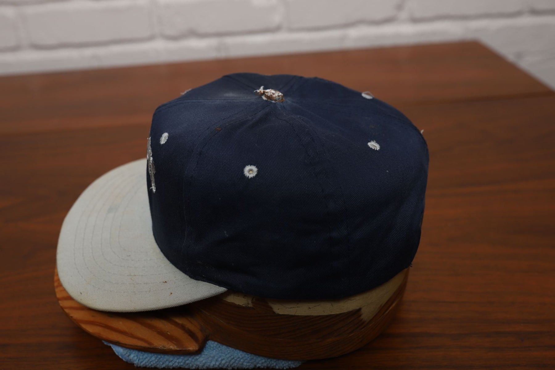 90's Cowboys Cap 