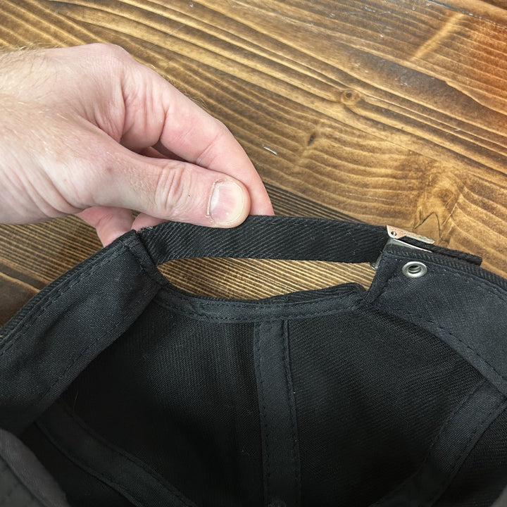 Vintage Panini Trading Cards 2000s Strap Back Hat