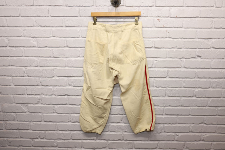 60s kids baseball pants size 32/23