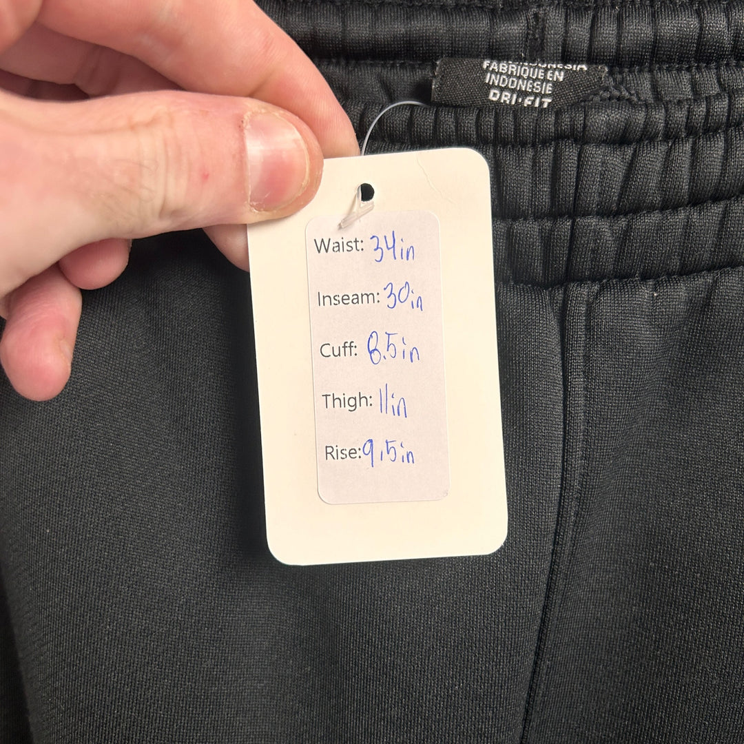 Vintage Nike Track Pants Size Large