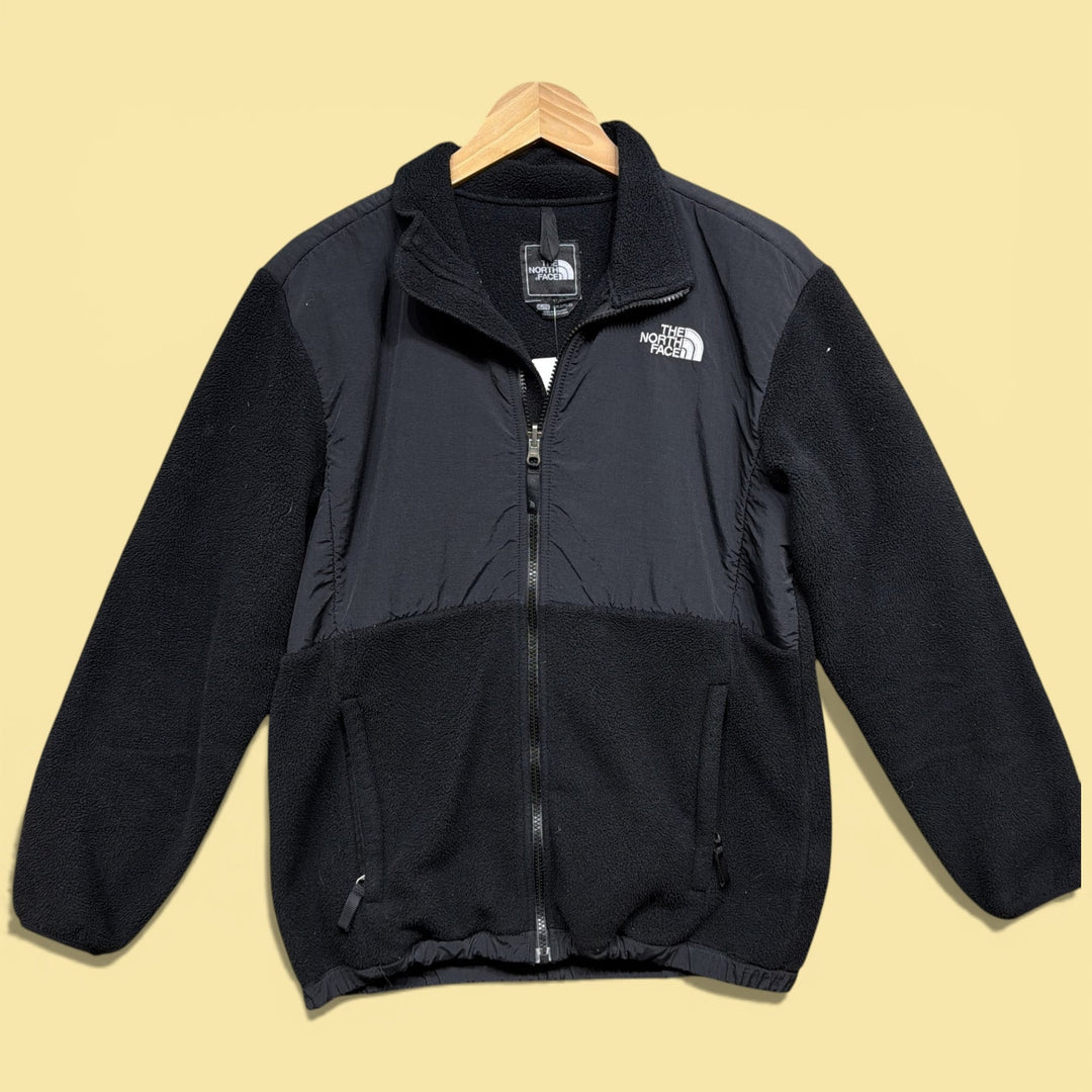 The North Face Girls Denali Jacket Size XL