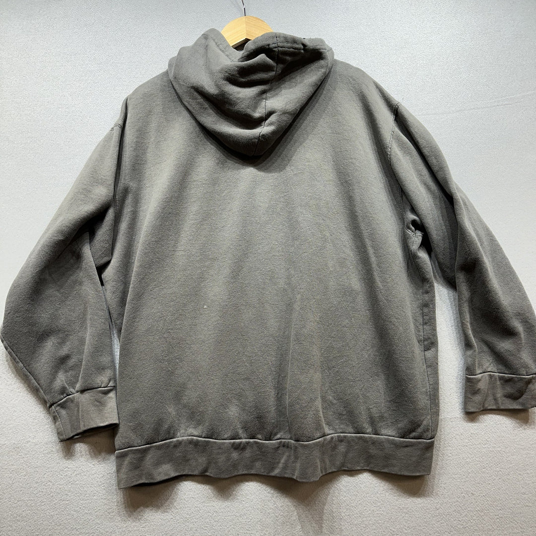 Vintage Y2K Dickies Hoodie Size XL