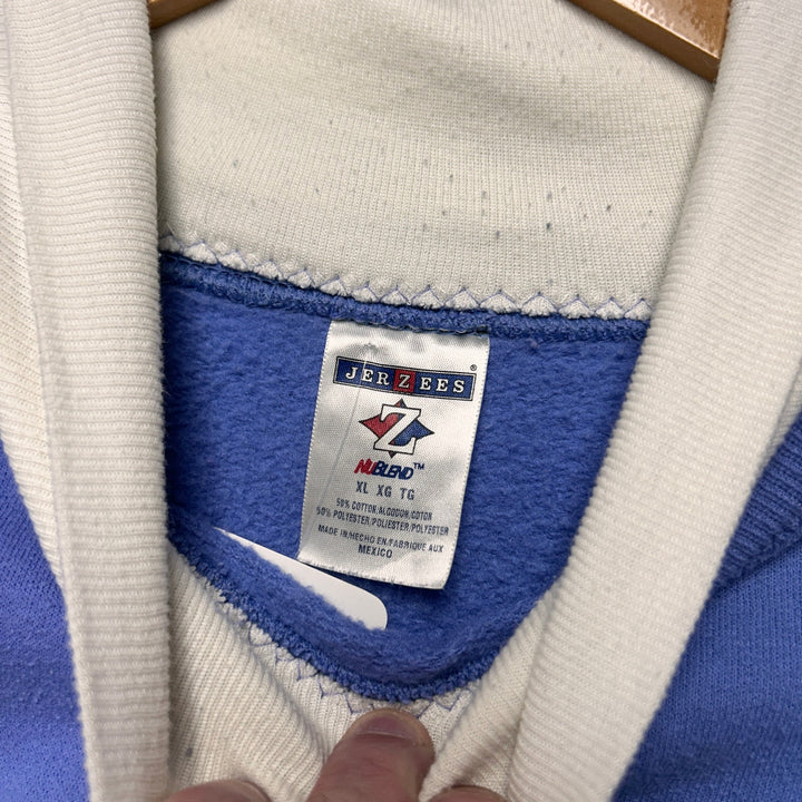 Vintage Montana The Last Best Place Sweatshirt size Xl