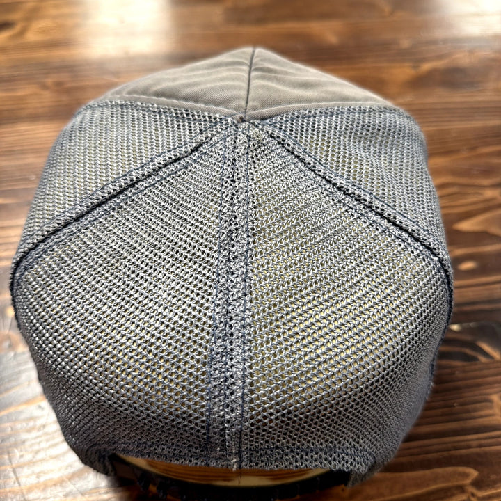 Vintage Allstate Catastrophe Team Faded Hat