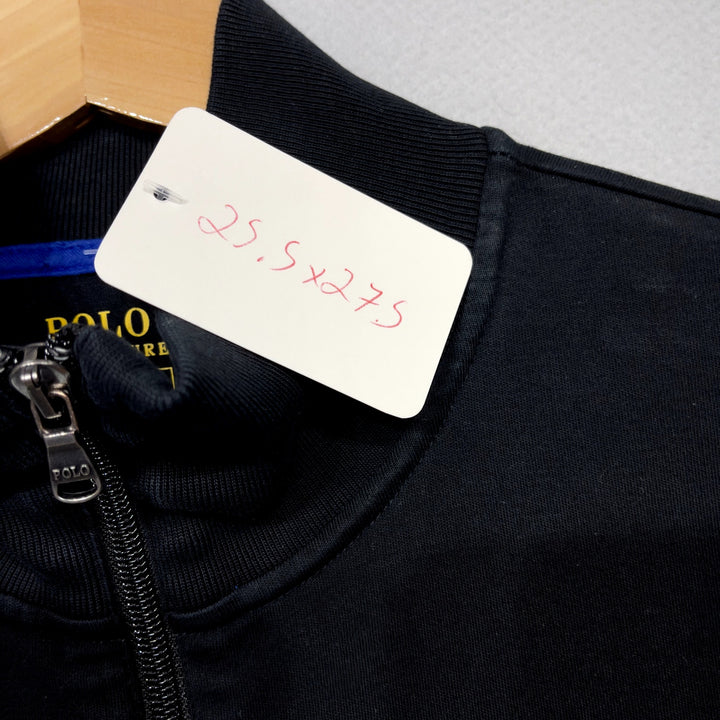 Polo Ralph Lauren Track Jacket Size XL