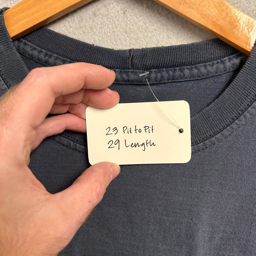 Team Carhartt FFA T Shirt Size Large