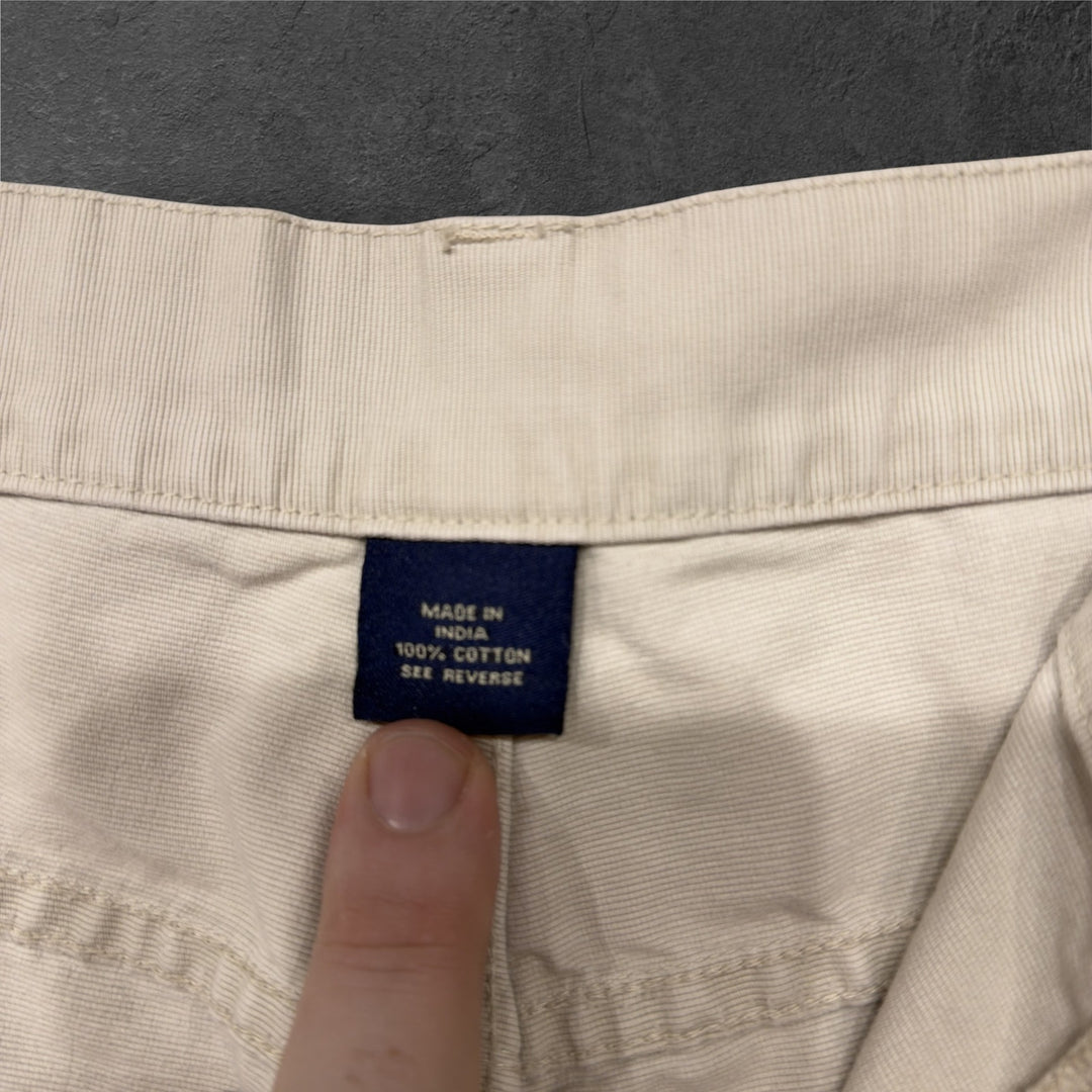 Vintage Polo Sport 90s Work Pants Size 34