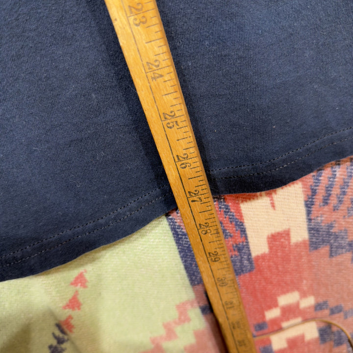 The Last Supper Vintage Art T Shirt Size XL 2000s