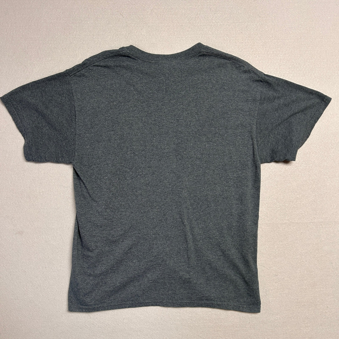 Vintage Star Wars Band T Shirt Size Large
