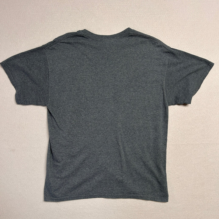 Vintage Star Wars Band T Shirt Size Large