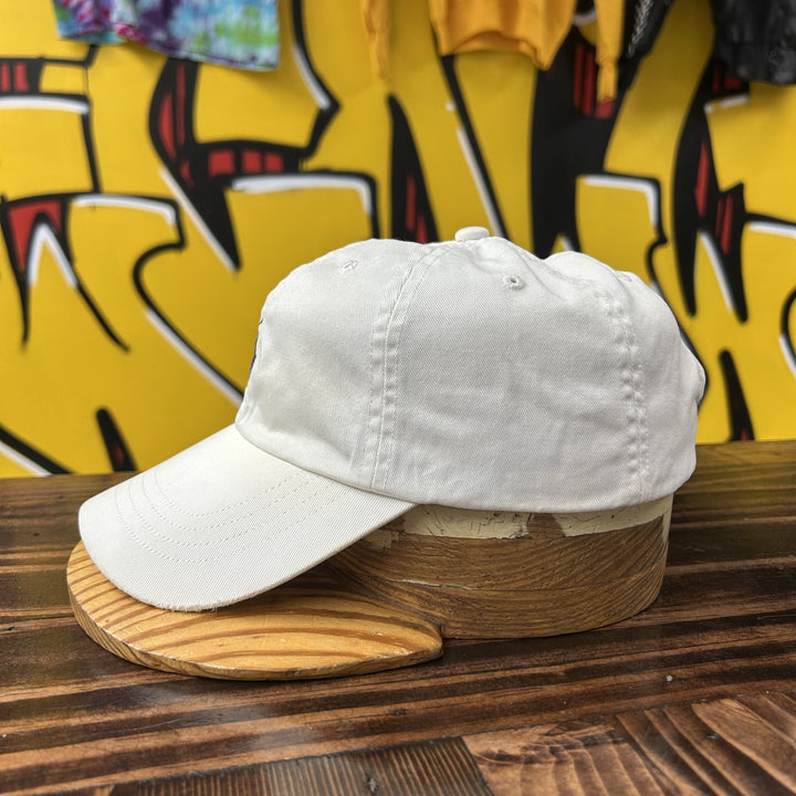 Vintage Polo Ralph Lauren 2000s Strap Back Hat