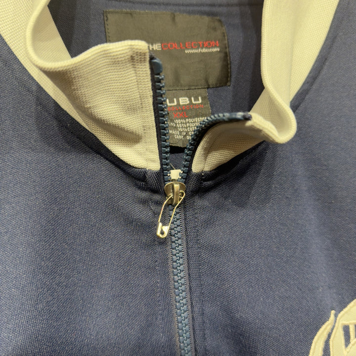 Fubu Vintage Track Jacket XXL 2000s