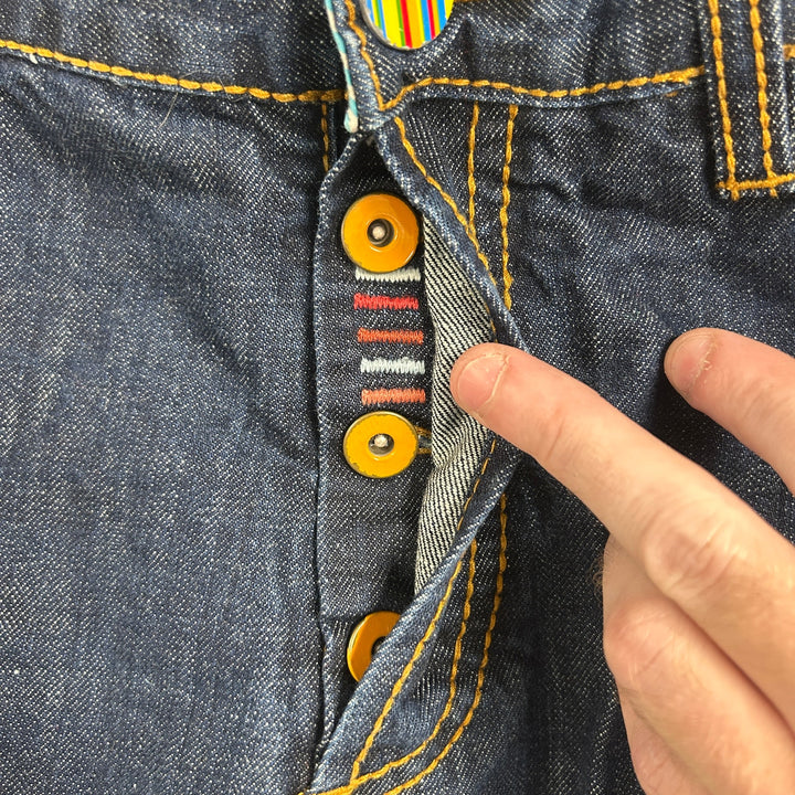Vintage Coogi Y2K Jeans Size 38