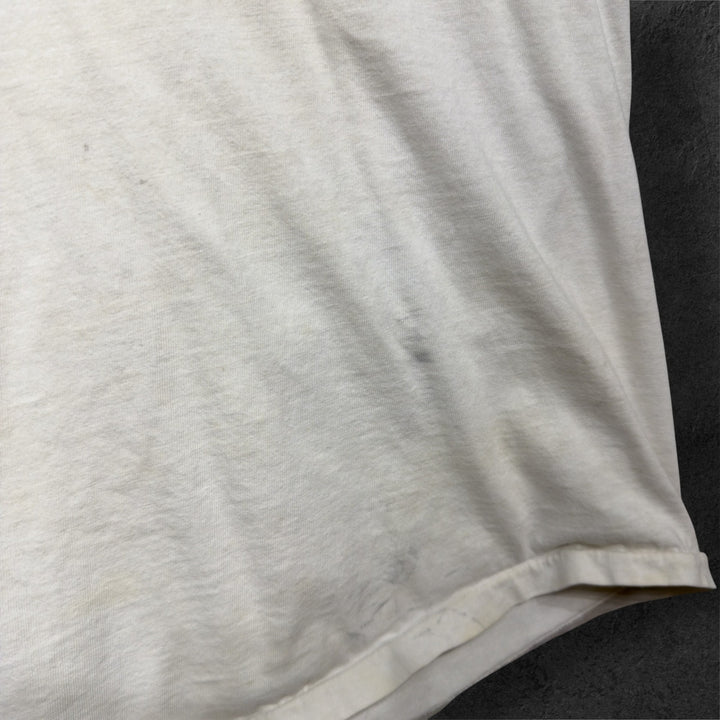 Vintage Banana Republic 80s Safari T Shirt Size Medium