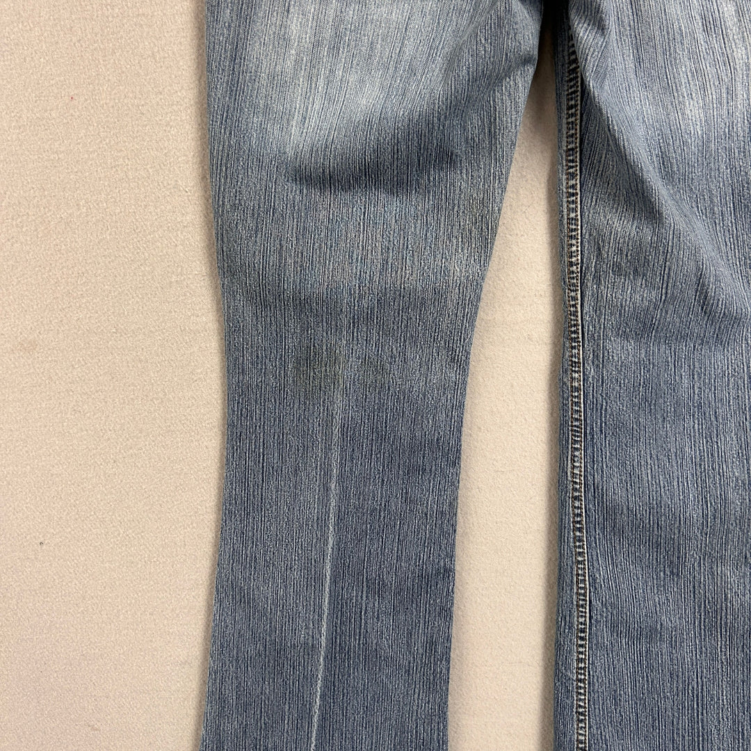 Vintage So GSJC Y2K Jeans  Size 3
