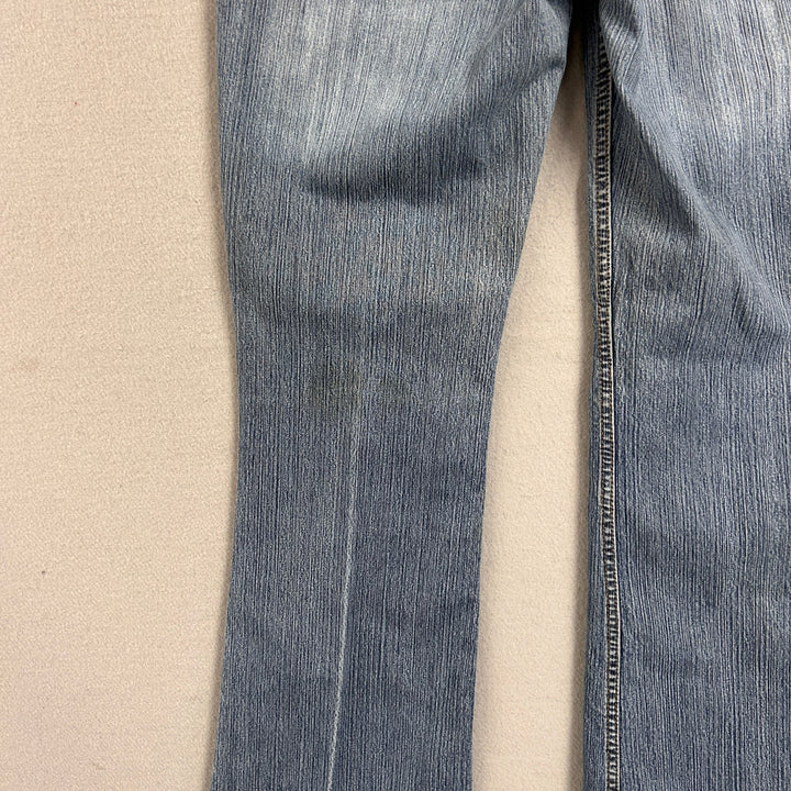 Vintage So GSJC Y2K Jeans  Size 3