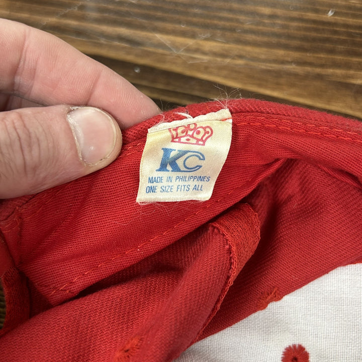 Firestone Racing Vintage Snapback Hat 90s