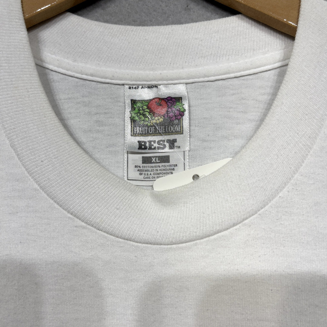 Vintage Rosie O'Donnell Show T Shirt Size XL