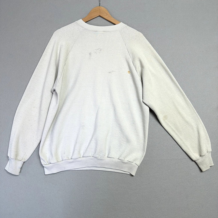 Vintage Beaver Lake Sweatshirt Size XL