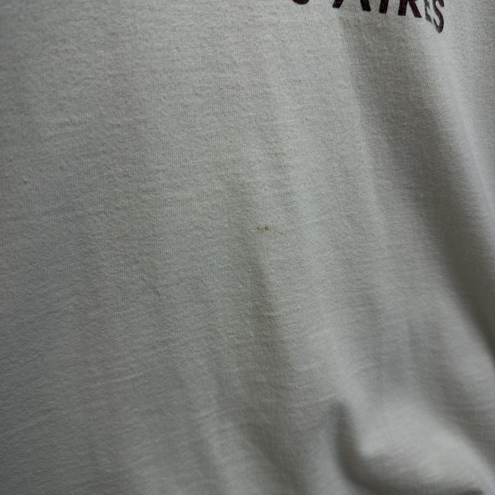 Vintage 90s Hard Rock Cafe Buenos Aires T Shirt Size Large