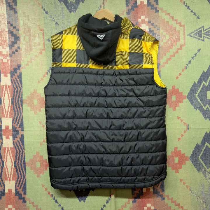 Ecko Unltd Vintage Vest Size Medium 2000s