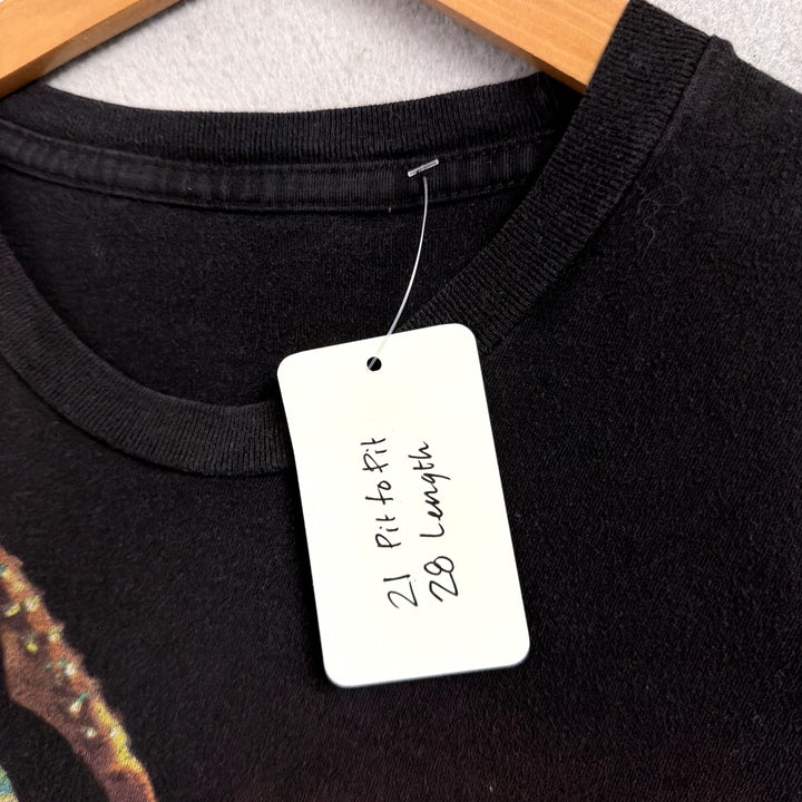 Vintage Shirt Size