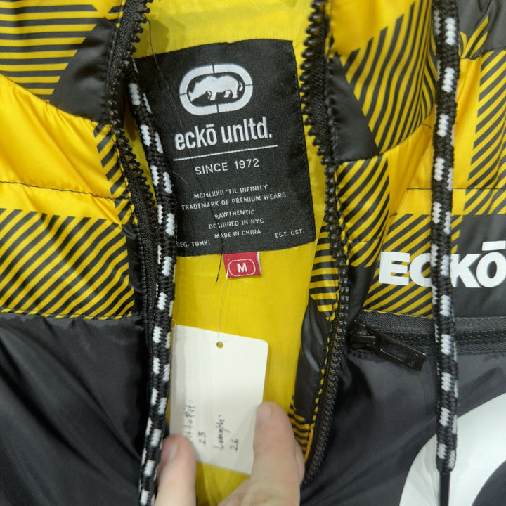 Ecko Unltd Vintage Vest Size Medium 2000s