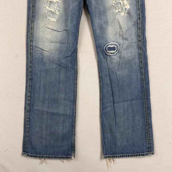 Vintage BKE Tyler Y2K Jeans Size 38