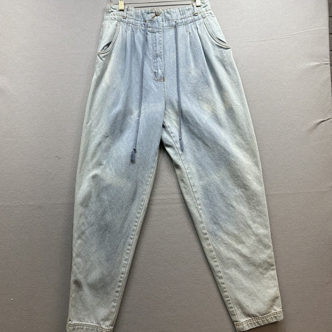 Vintage 90s Together! Open Side Jeans Size 30
