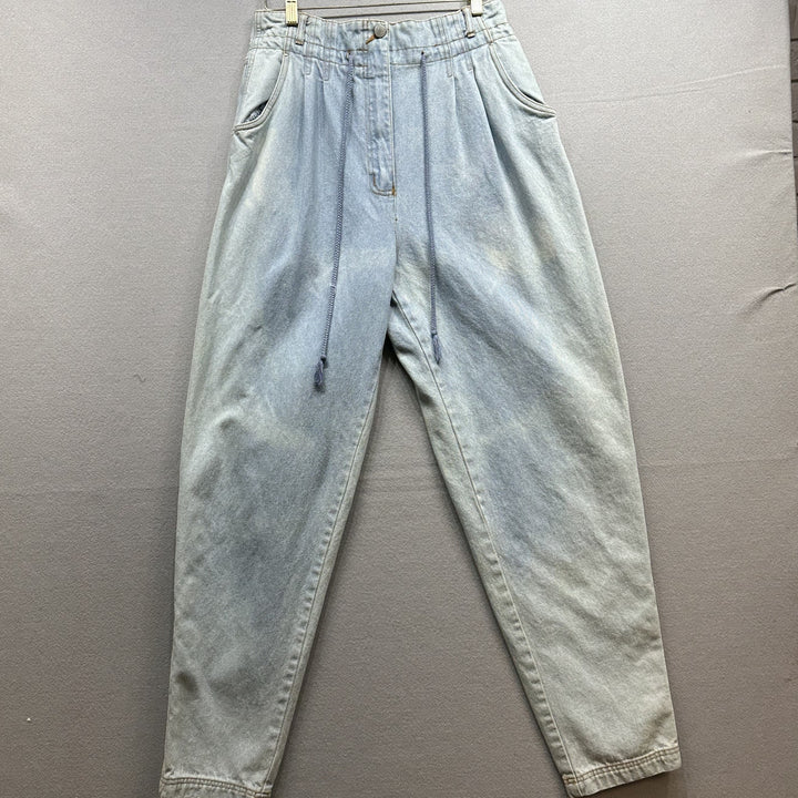 Vintage 90s Together! Open Side Jeans Size 30