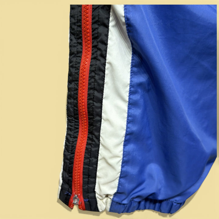 Vintage 90s Snickers Planet Mars Pants Size Small